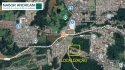 MAPA LOCALIZAÇÃO